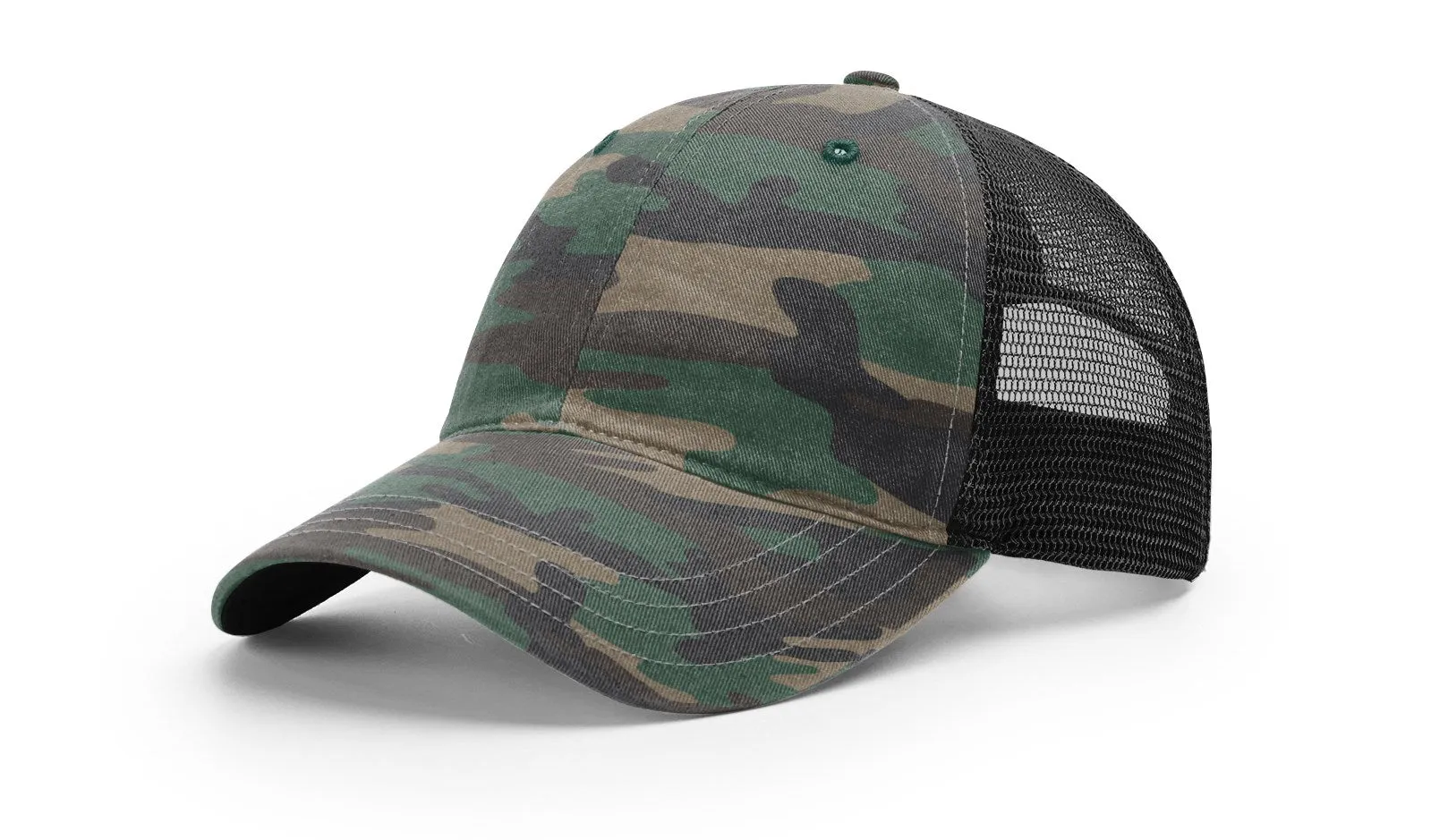 111 Richardson Hat | Dive Flag | Manready Mercantile