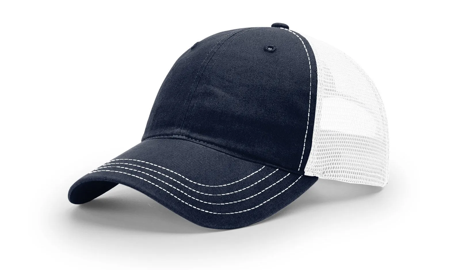 111 Richardson Hat | Fishing Club | Manready Mercantile