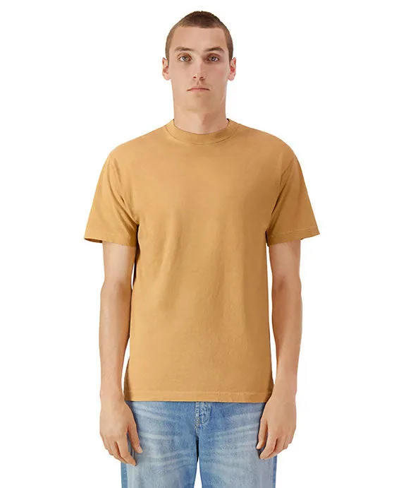 1301GD - American Apparel Unisex Garment Dyed T-Shirt