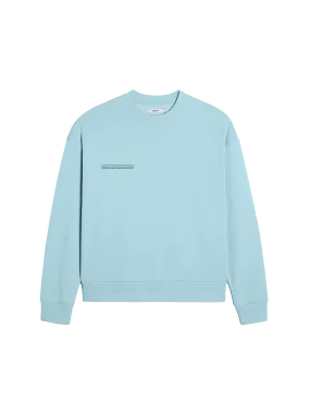 365 Heavyweight Sweatshirt—celestial blue