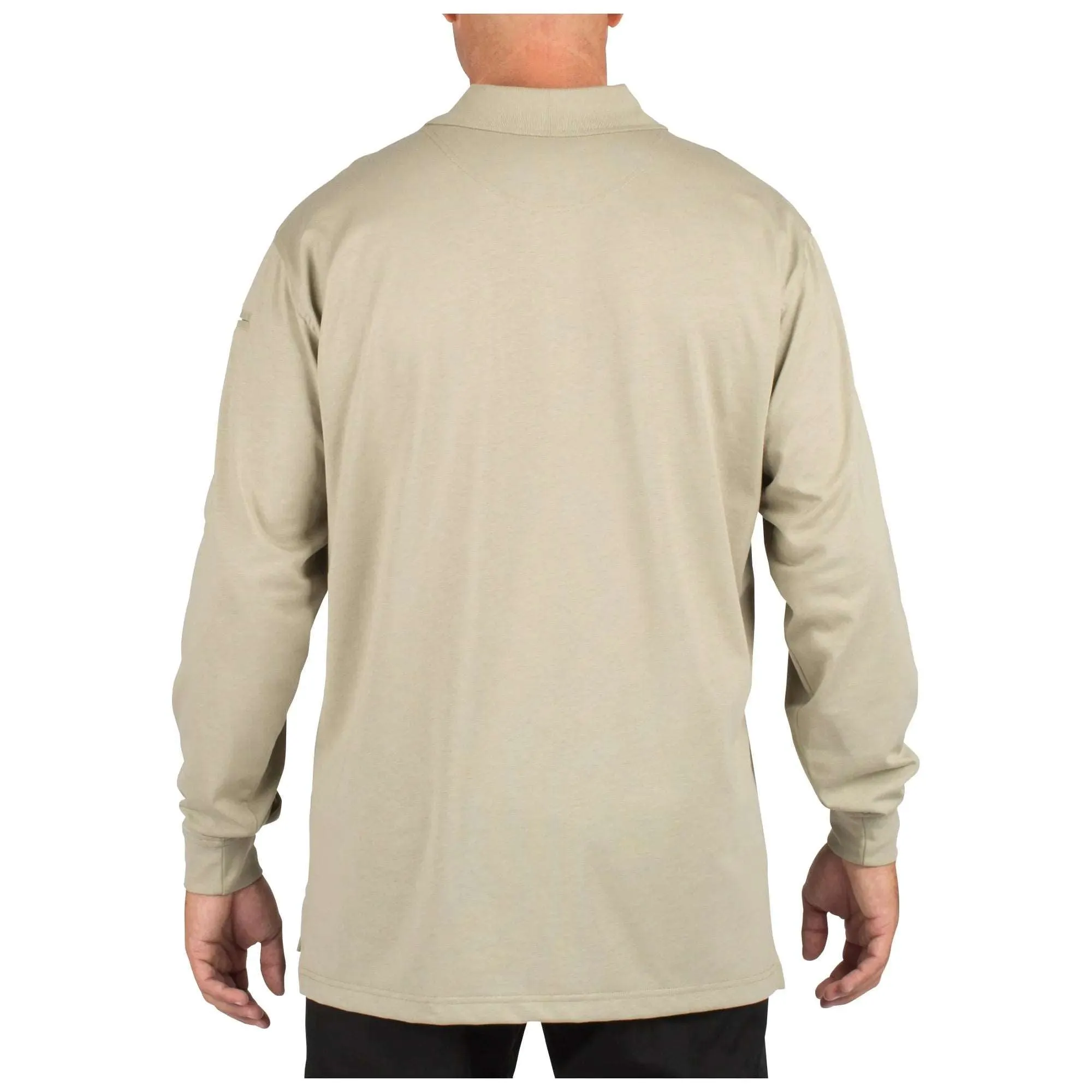 5.11 Tactical Jersey Long Sleeve Polo