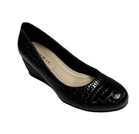 6485 - BLACK CROCODILE