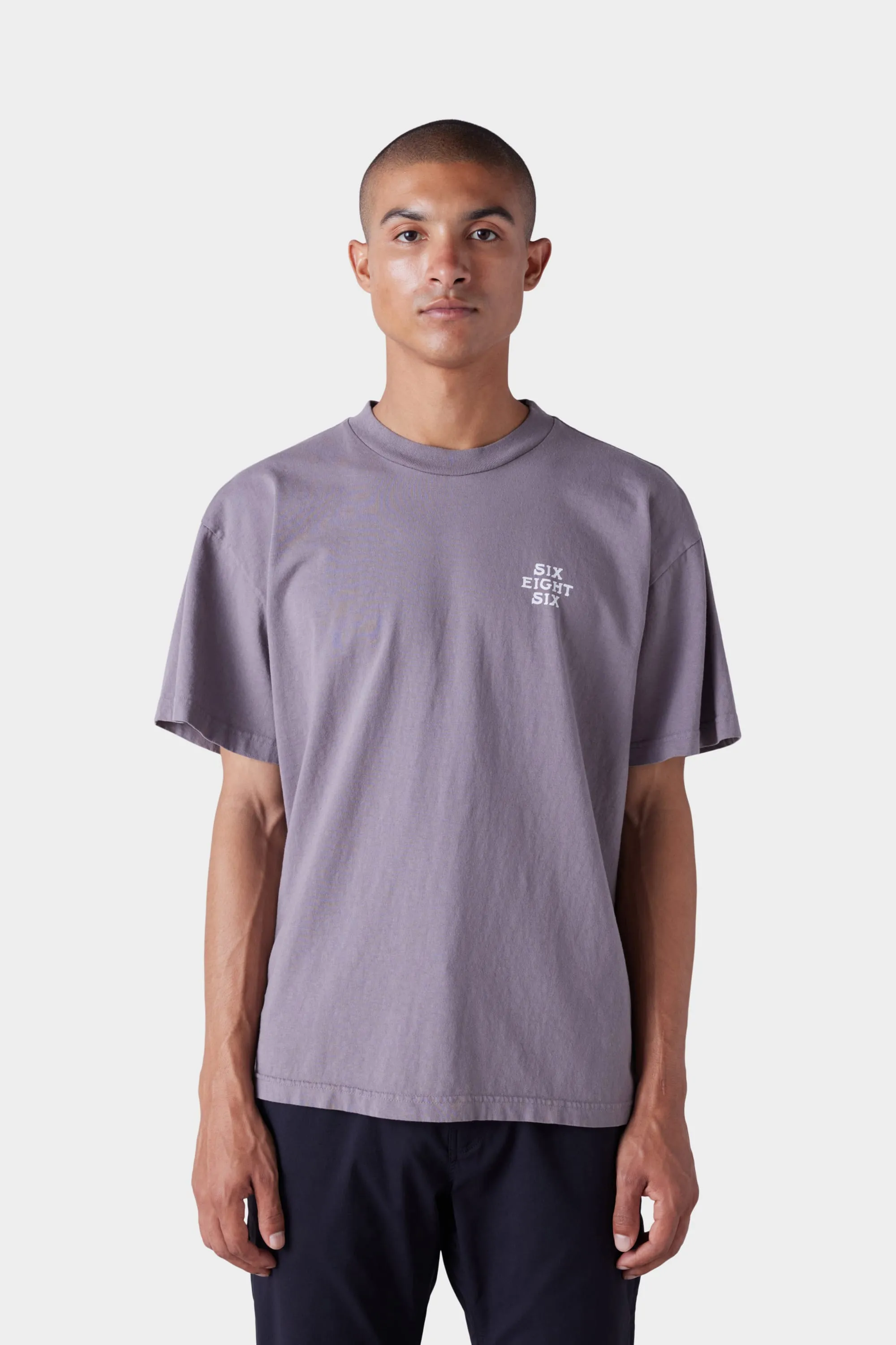 686 Men's Sun on the Hill Short Sleeve Tee