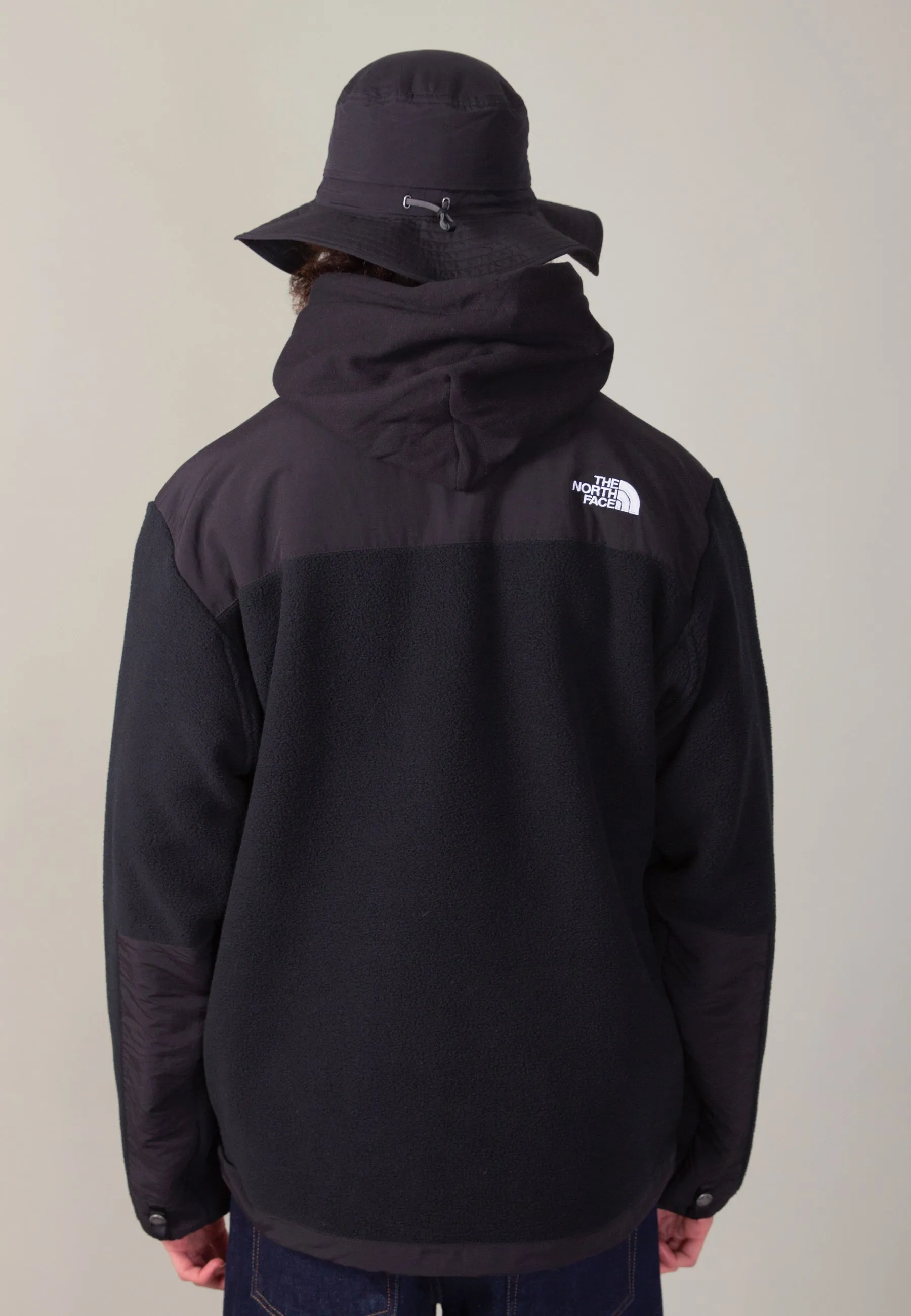 95 Retro Denali Jacket - black