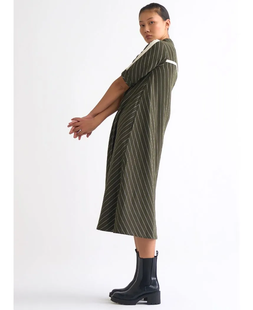 A-line Tunic Dress