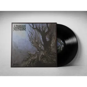 A Thousand Sufferings LP - Stilte