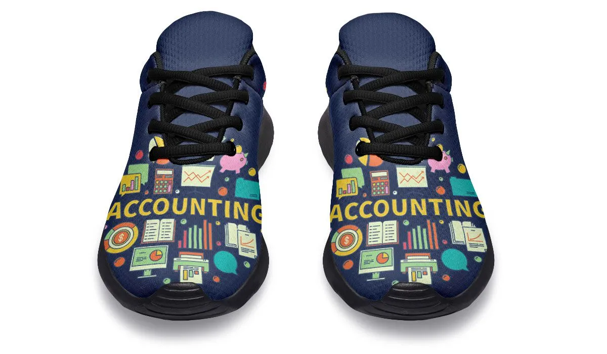 Accounting Sneakers