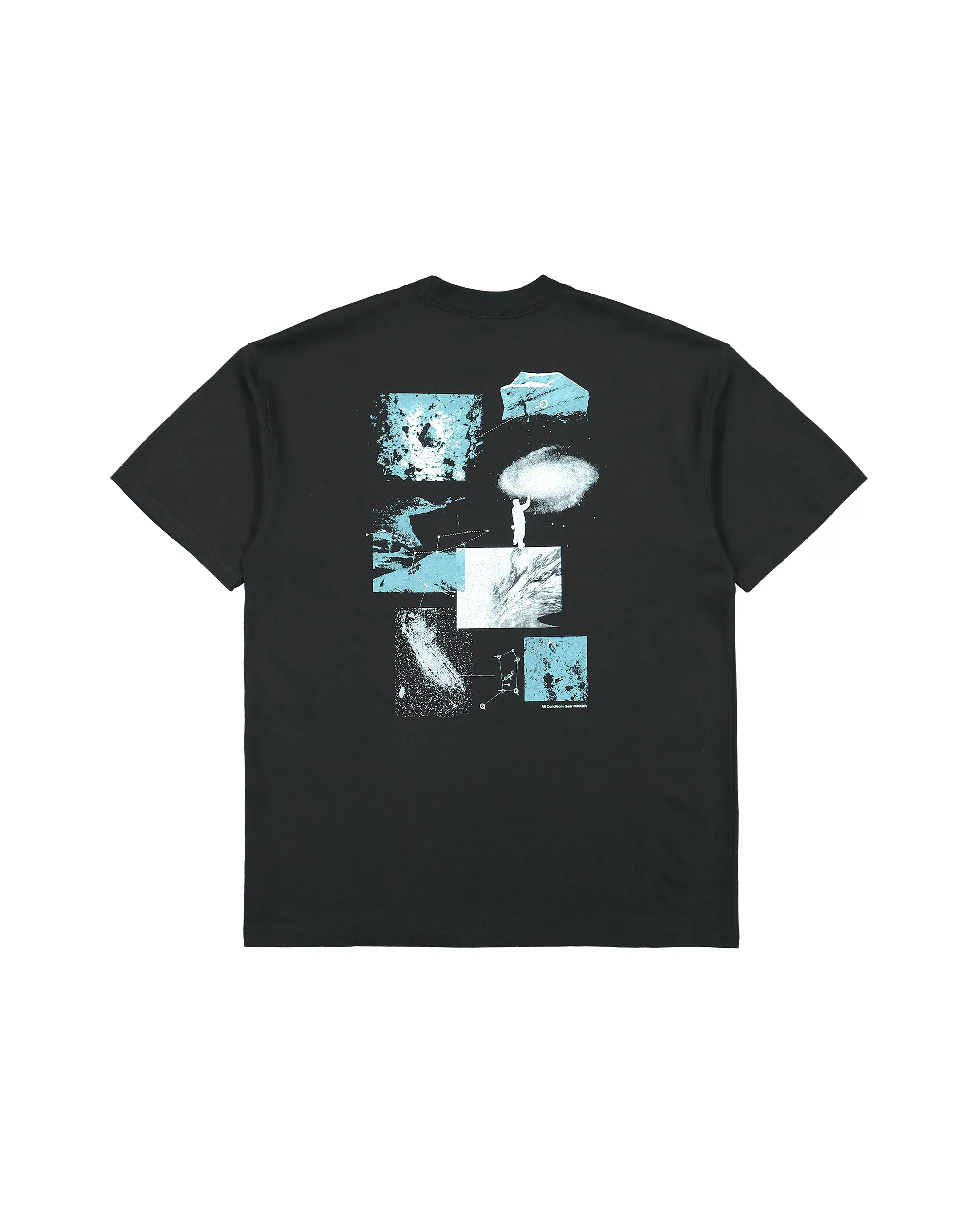 ACG Galaxy T-shirt - Black