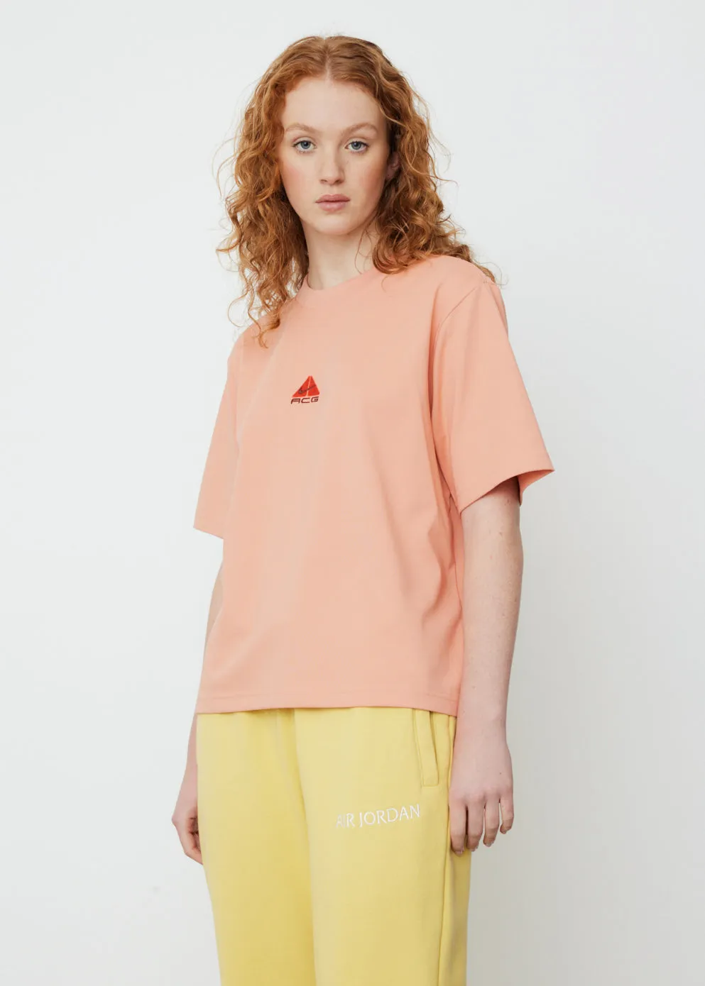 ACG "Lungs" Short Sleeve T-Shirt