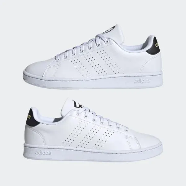 Adidas ADVANTAGE SHOES FW6670