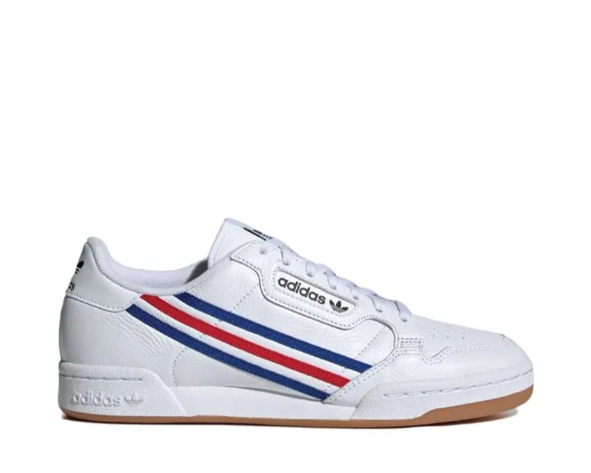 Adidas Continental 80