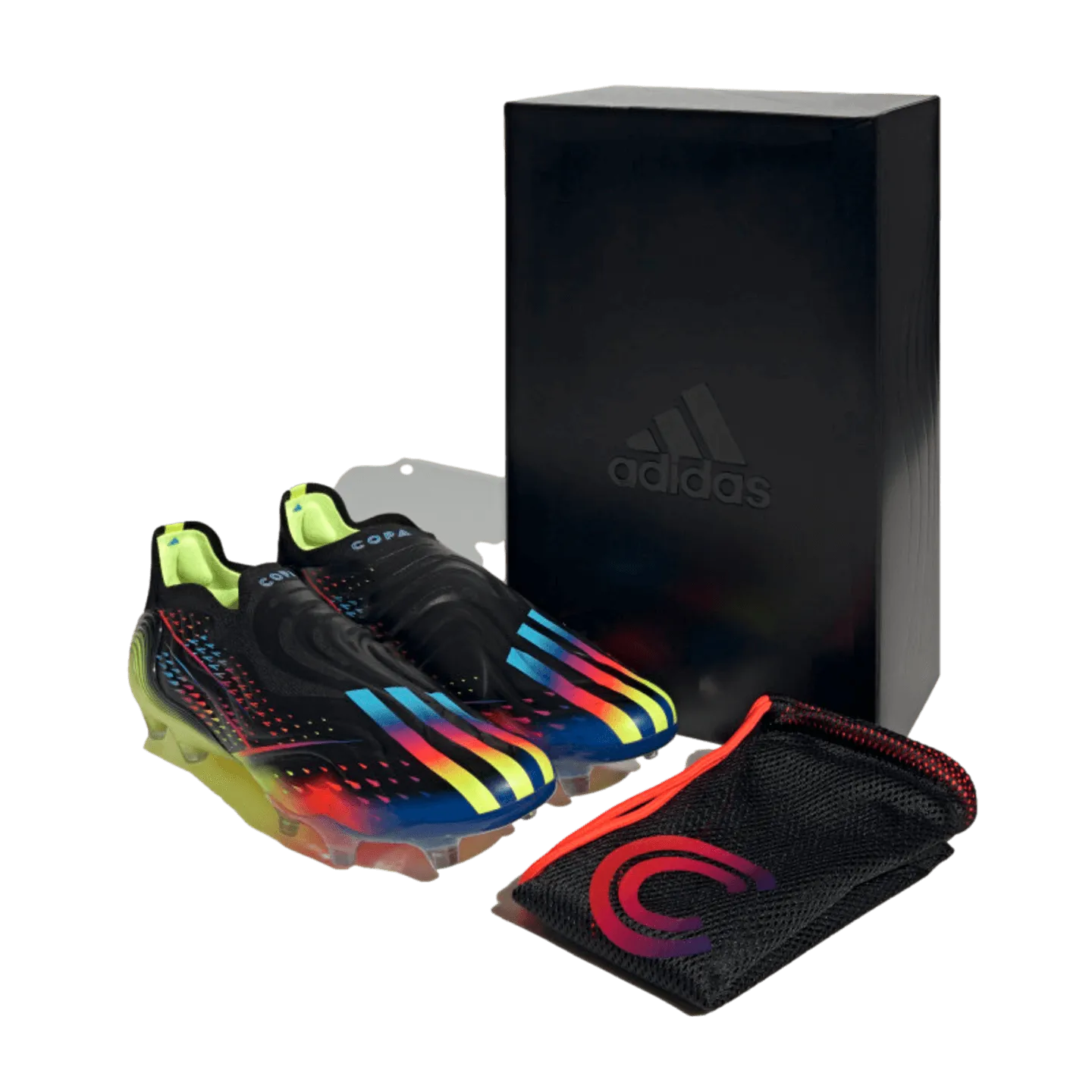 Adidas Copa Sense  Firm Ground Cleats