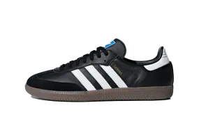 Adidas Samba OG Black White Gum