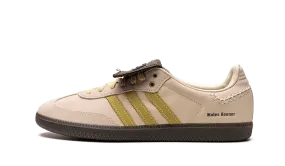 Adidas Samba Wales Bonner Ecrtin Brown