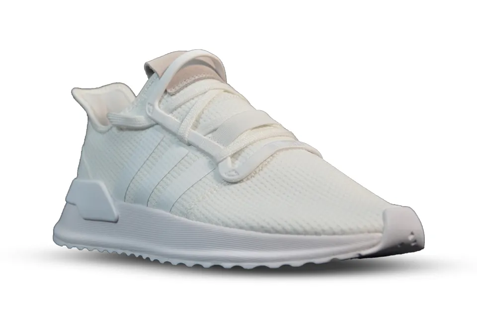 Adidas U_PATH RUN "White"