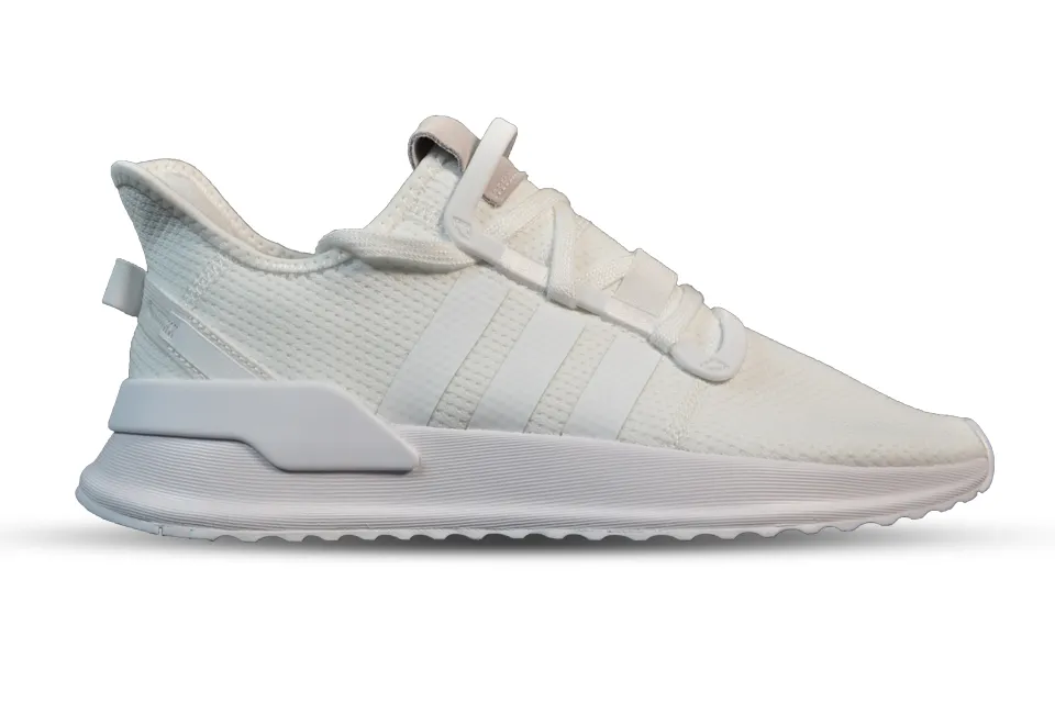 Adidas U_PATH RUN "White"