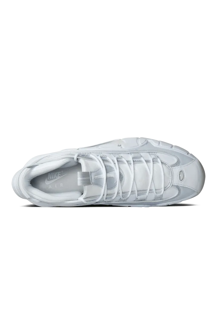 Air Max Penny (Pure Platinum)