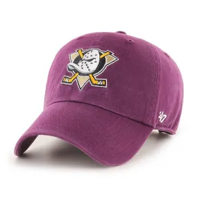 ANAHEIM DUCKS '47 CLEAN UP