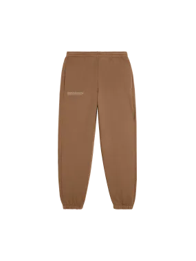 Archive 365 Heavyweight Track Pants—marais brown