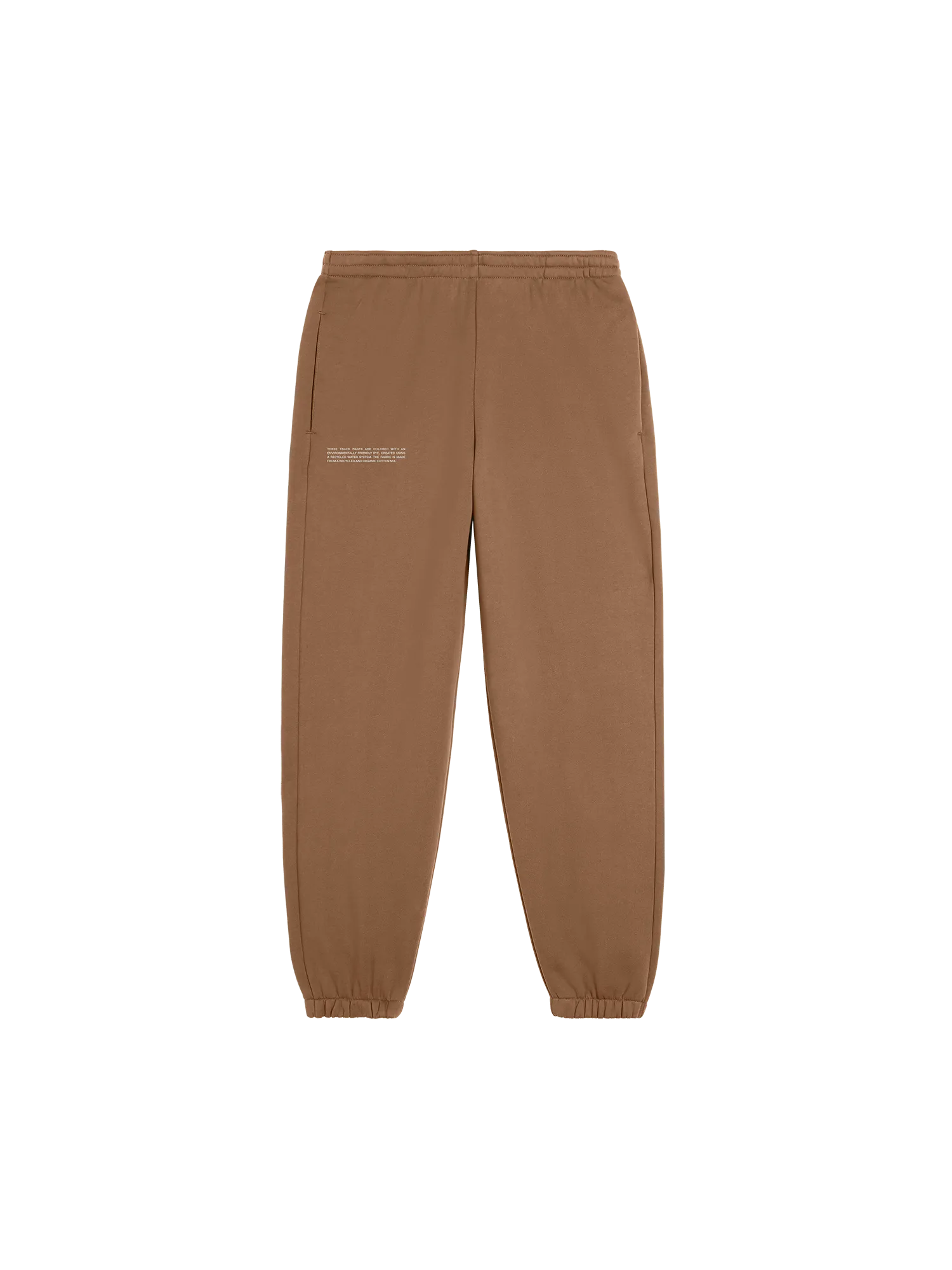 Archive 365 Heavyweight Track Pants—marais brown