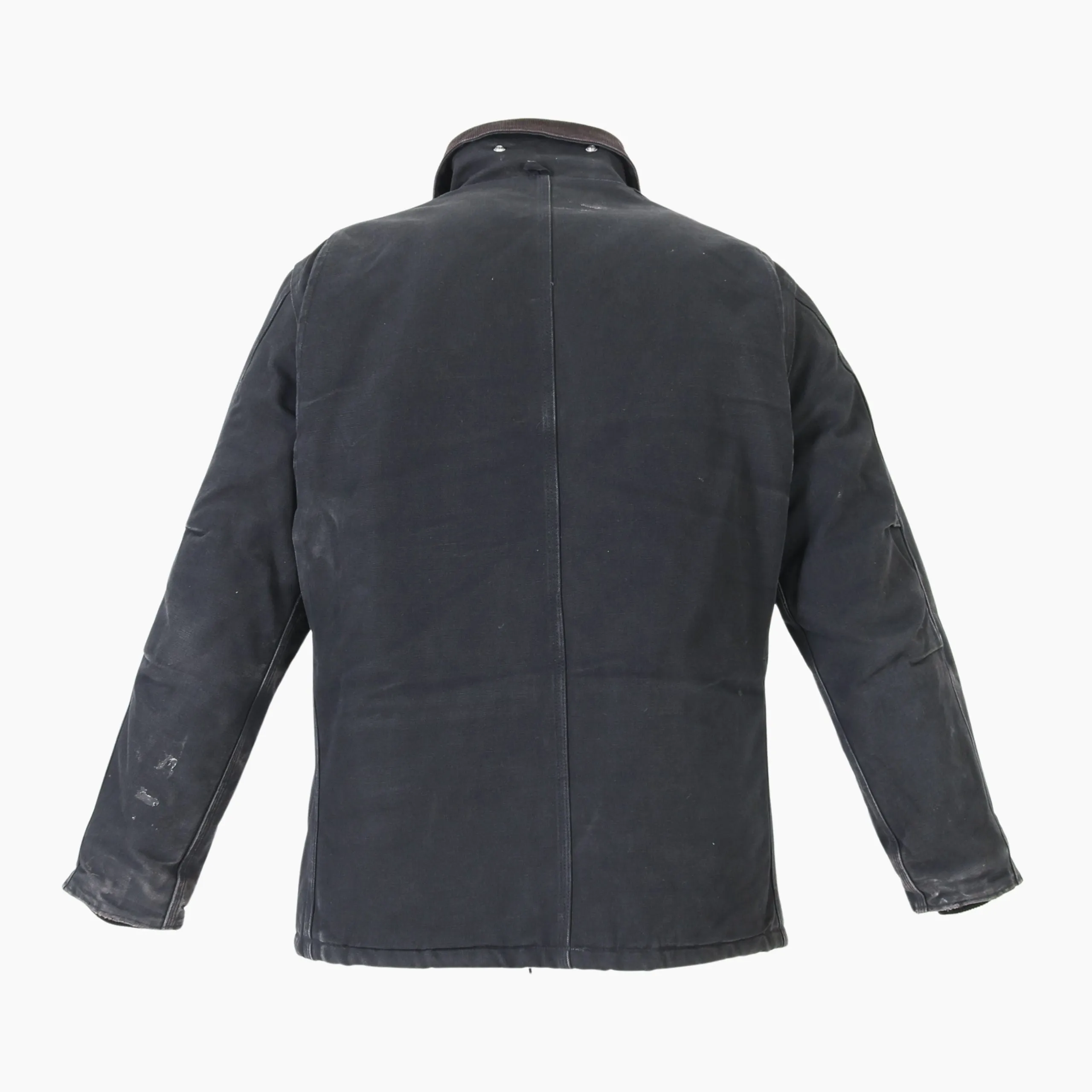 Arctic Jacket - Washed Black