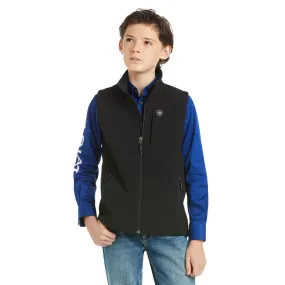 Ariat Boys Vernon 2.0 Softshell Vest