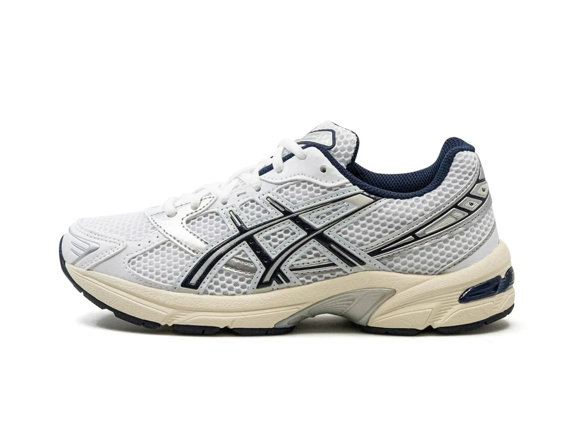 ASICS Gel-1130 "White Midnight" (W)