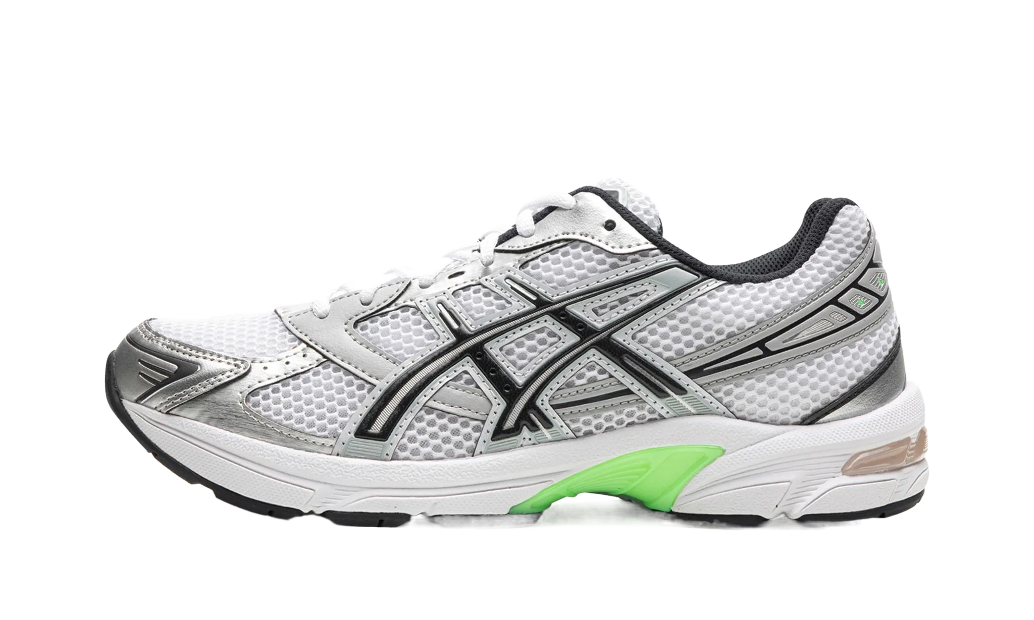 ASICS Gel-1130 White Midnight (GS)