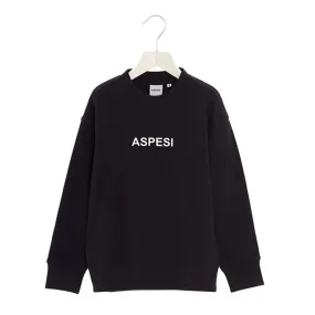 ASPESI Logo Sweatshirt