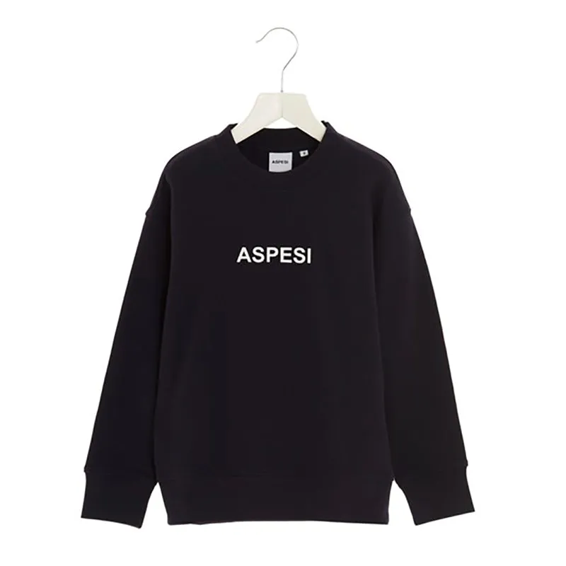 ASPESI Logo Sweatshirt