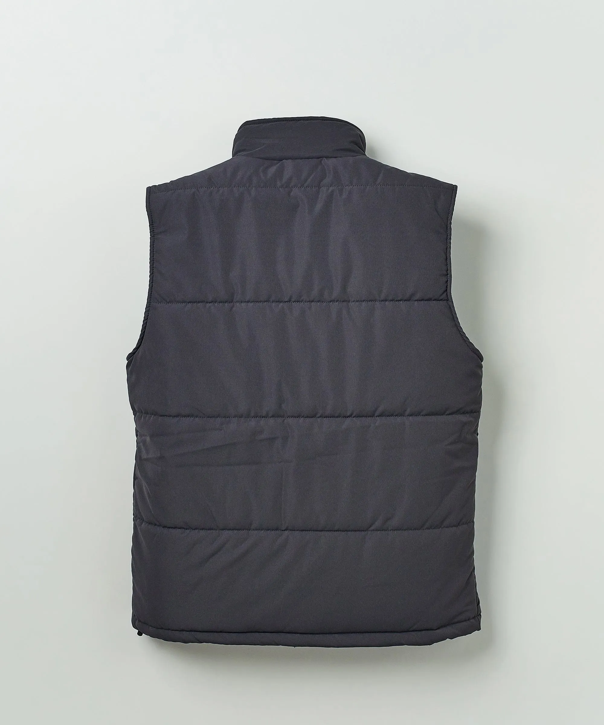 Associate Utility Vest - Grey