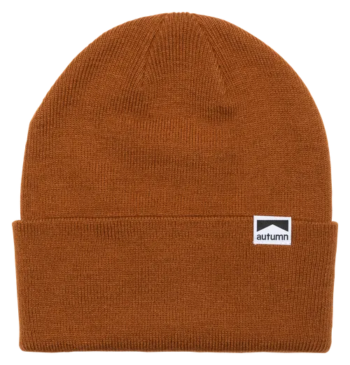 Autumn Headwear Surplus Beanie