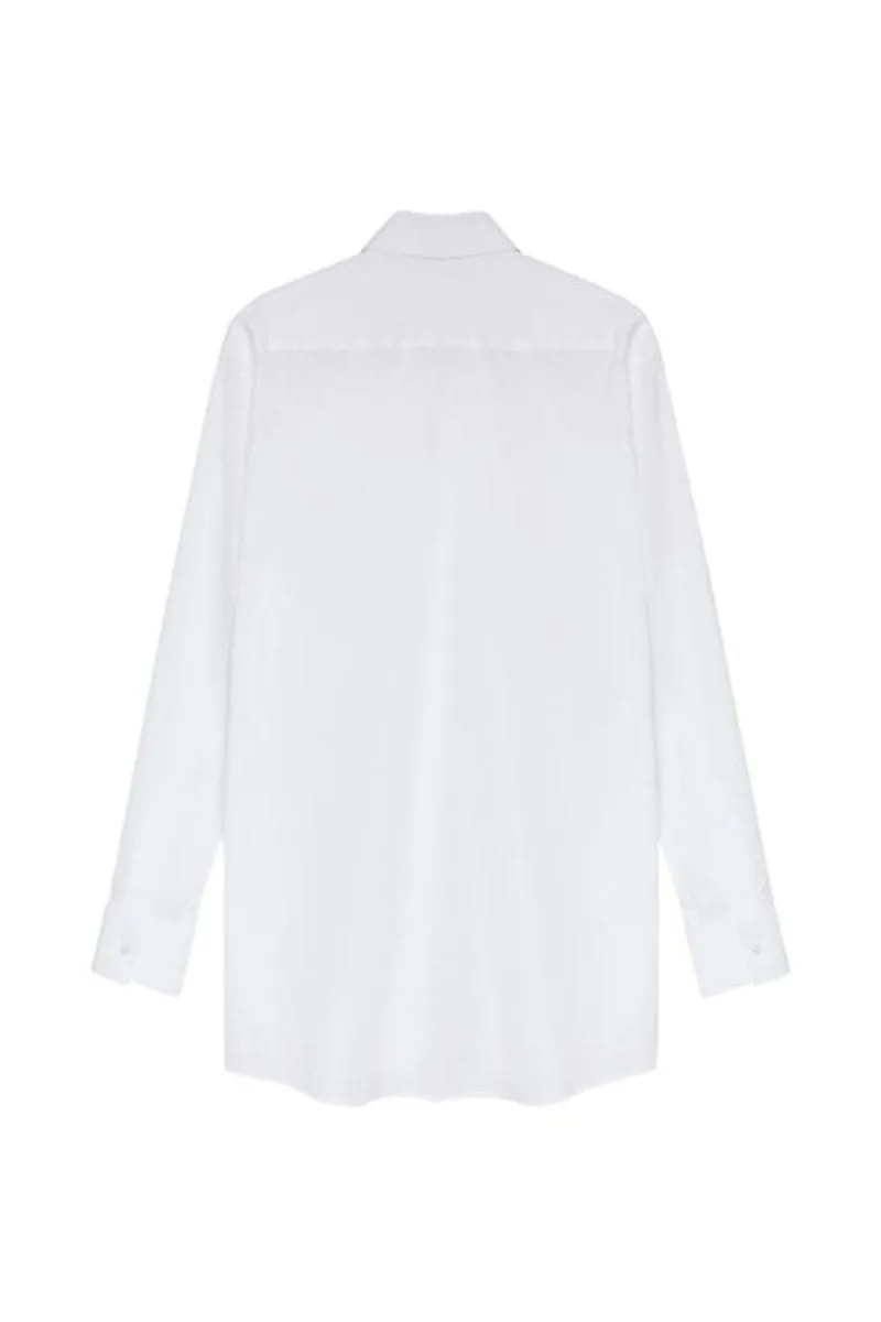 BABYLON POPLIN SHIRT SHIRT