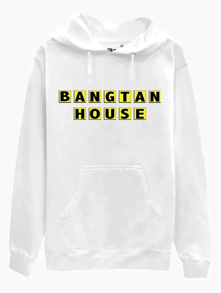 Bangtan House Hoodie