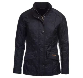 Barbour Women's Cavalry Polarquilt Jacket