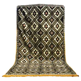 BERBER MOROCCAN RUG