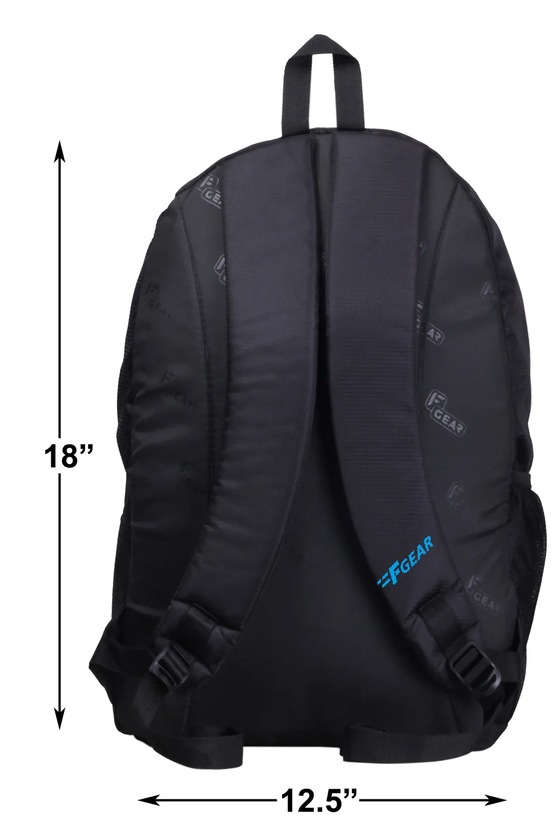 Bi Frost 26L Blue Backpack