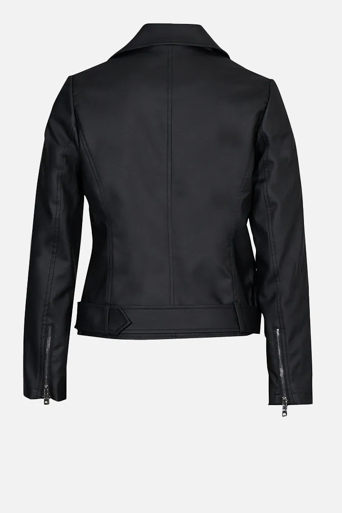 Biker Jacket