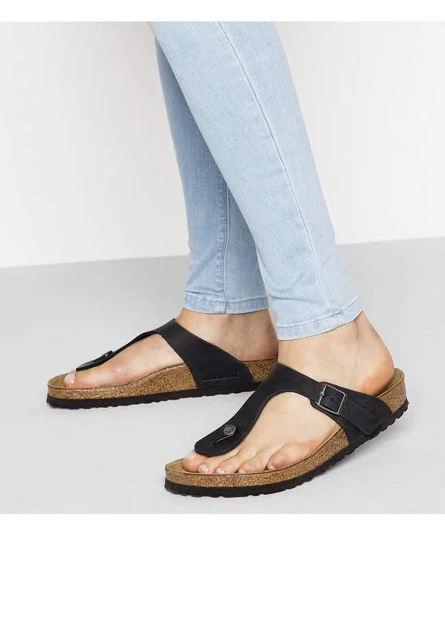 Birkenstock Gizeh Bs