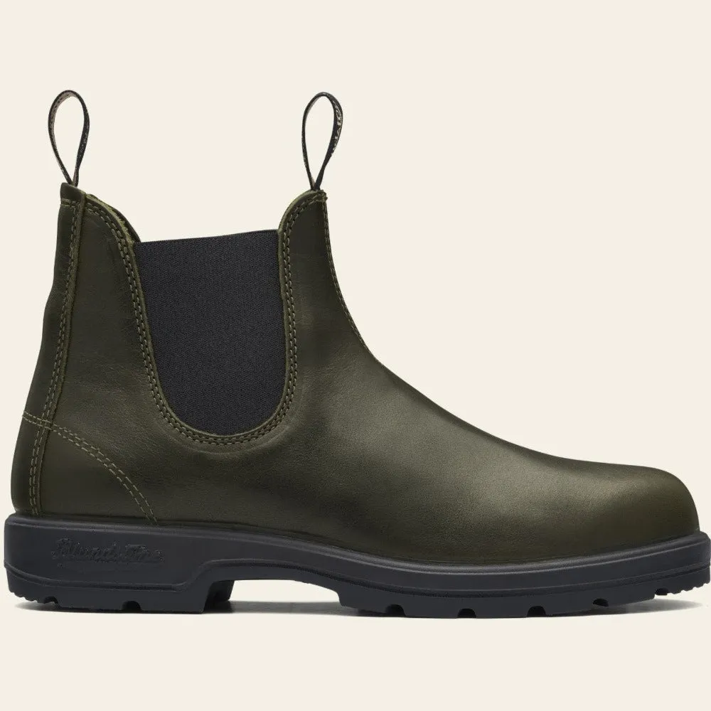 Blundstone 2052 Dark Green