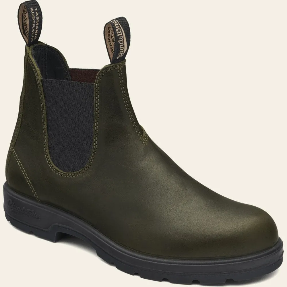 Blundstone 2052 Dark Green