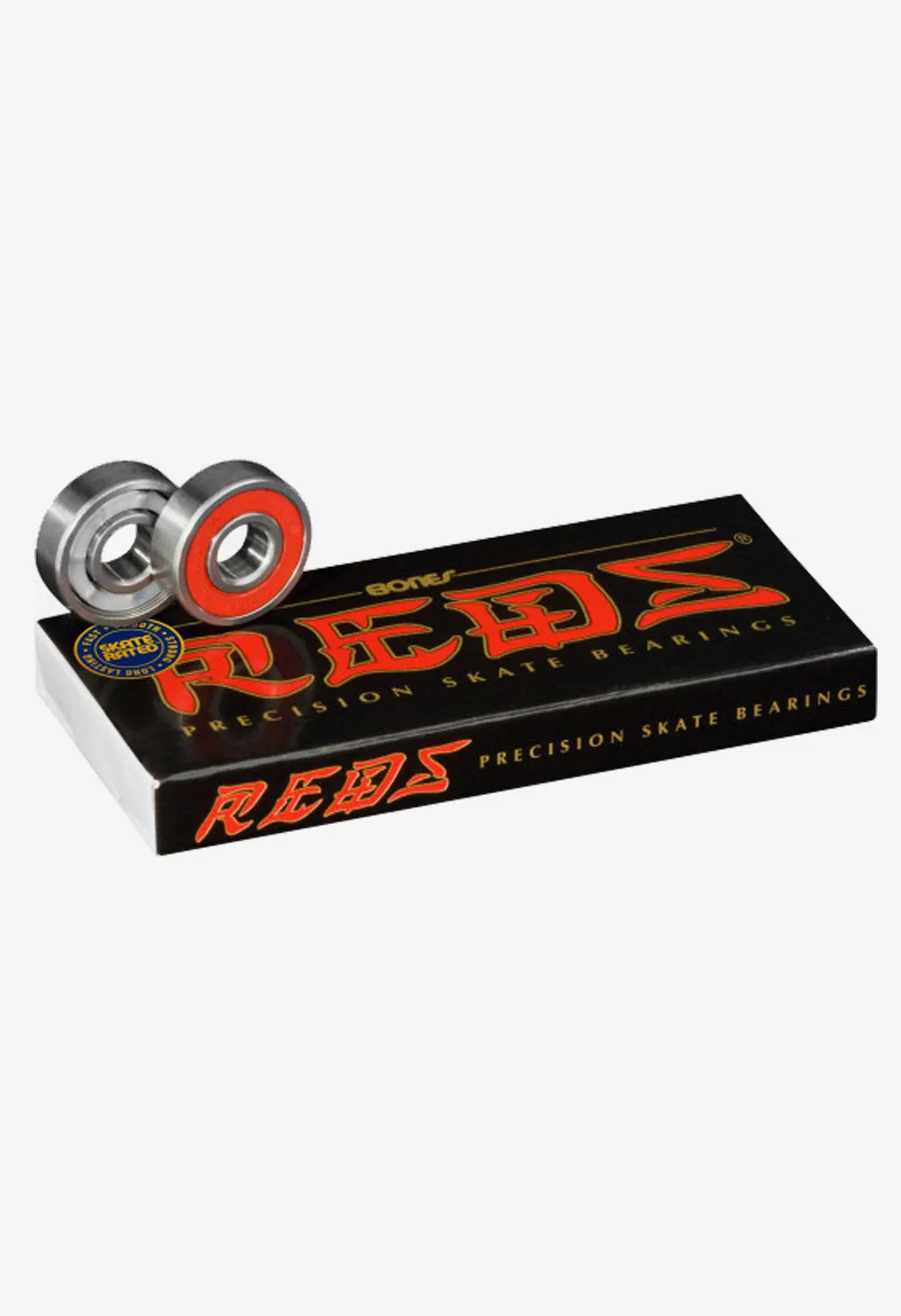 BONES REDS BEARING