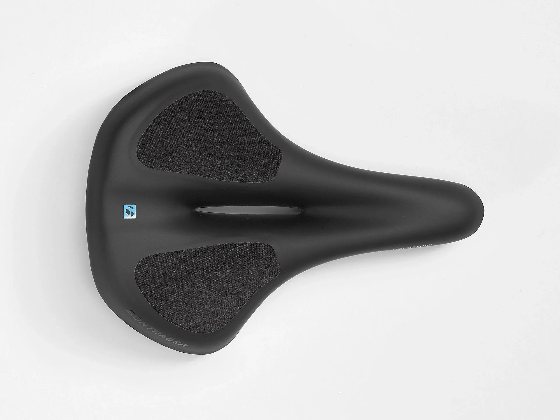 Bontrager Boulevard Fluid Saddle