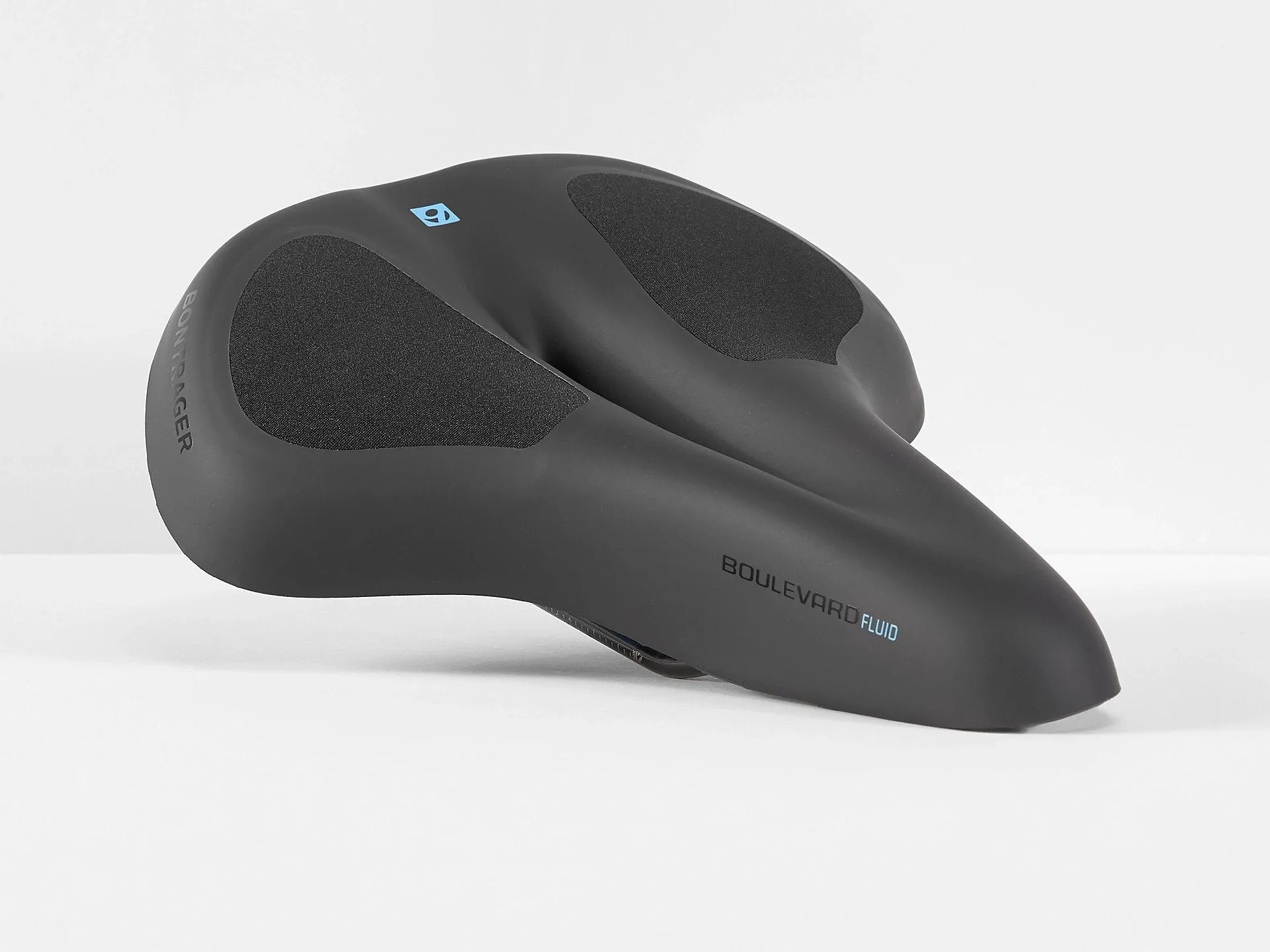 Bontrager Boulevard Fluid Saddle