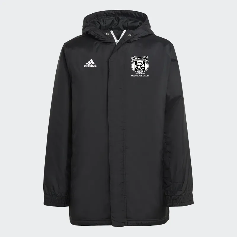 Brixworth Juniors FC Jacket