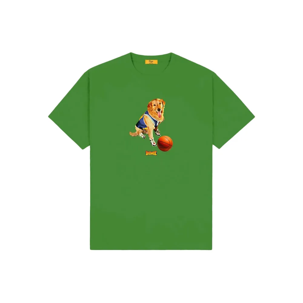 Bud T-Shirt (green)