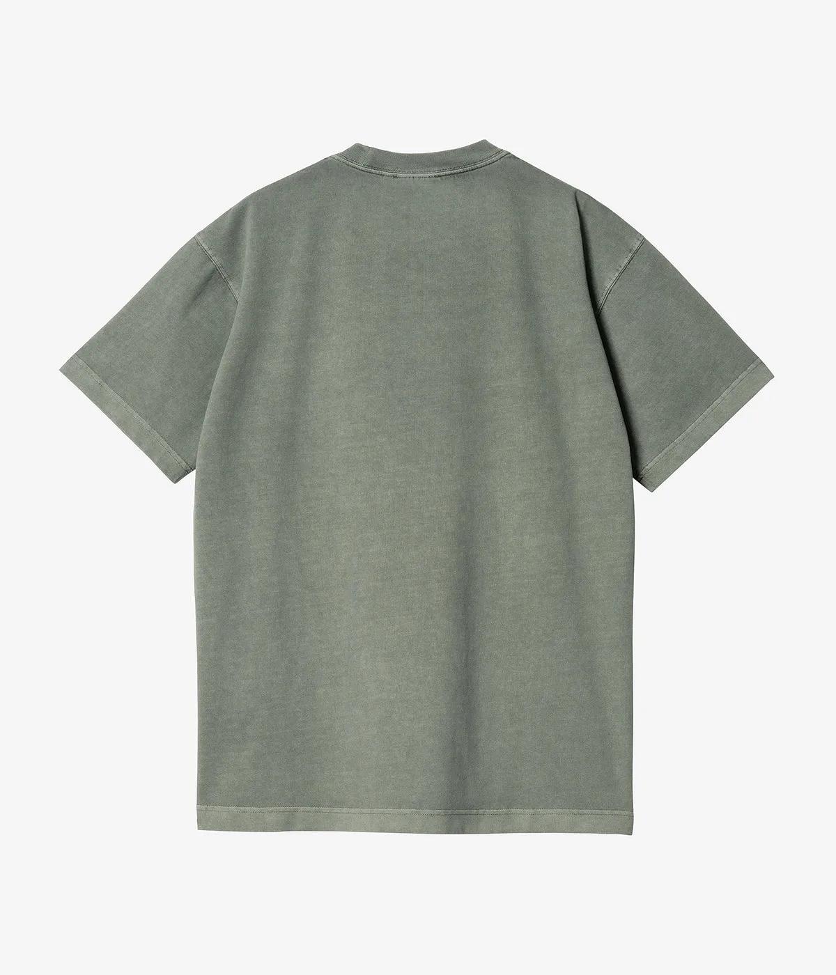 Carhartt WIP S/S Vista T-Shirt