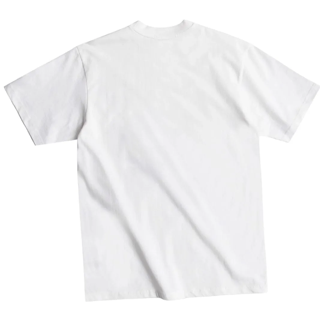 Carrots Feed Store Tee (White)