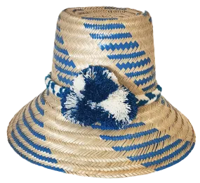 Cataleya Handmade Wayuu Hat