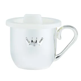 CB Keepsake Silver Cup